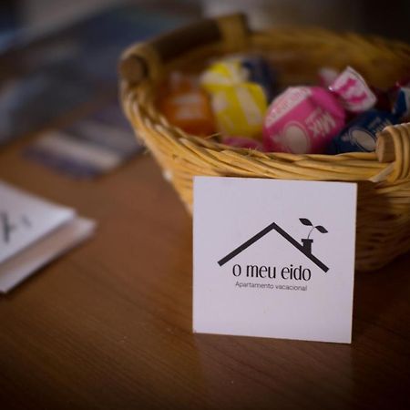 Appartamento Apartamento con piscina privada Vigo Esterno foto