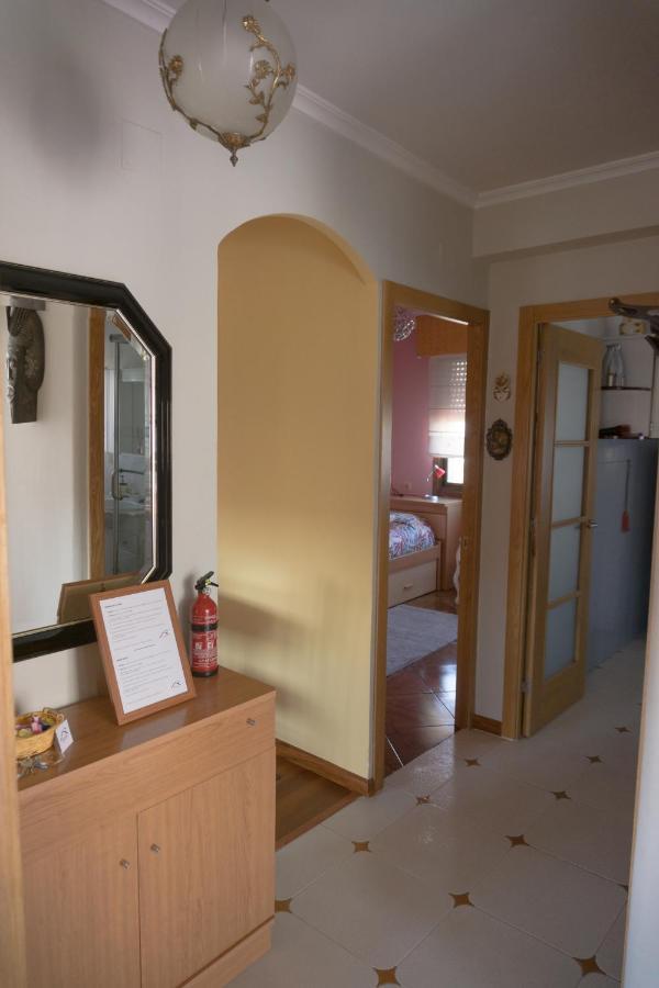 Appartamento Apartamento con piscina privada Vigo Esterno foto