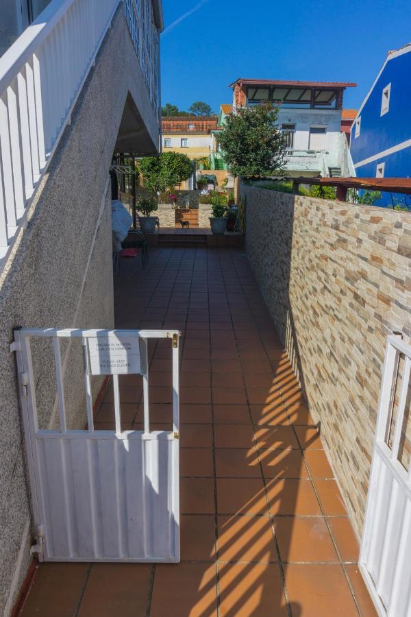 Appartamento Apartamento con piscina privada Vigo Esterno foto