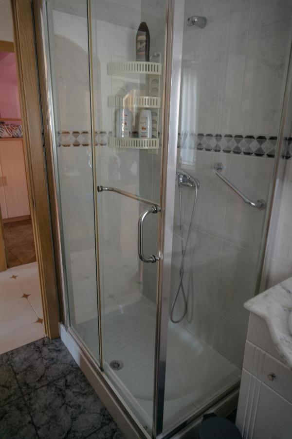 Appartamento Apartamento con piscina privada Vigo Esterno foto