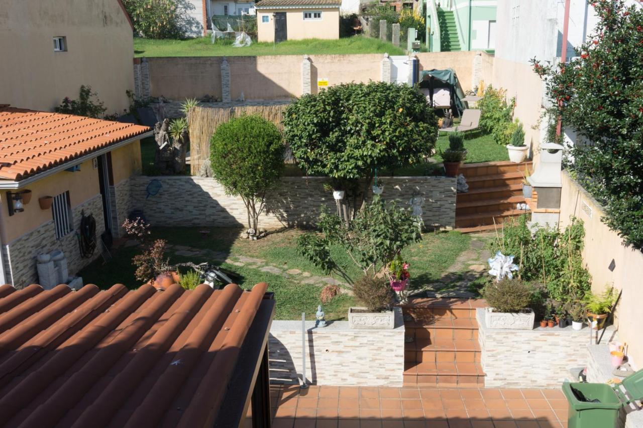 Appartamento Apartamento con piscina privada Vigo Esterno foto