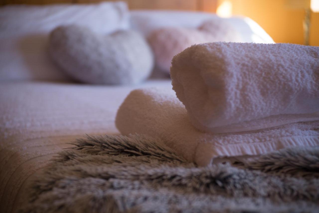 Appartamento Apartamento con piscina privada Vigo Esterno foto