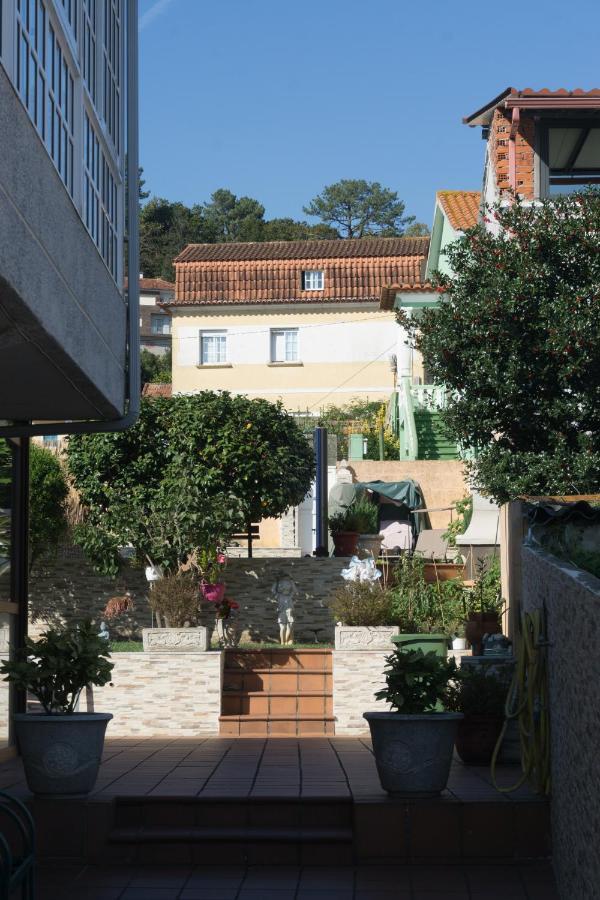 Appartamento Apartamento con piscina privada Vigo Esterno foto