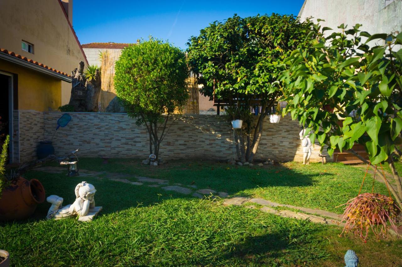 Appartamento Apartamento con piscina privada Vigo Esterno foto