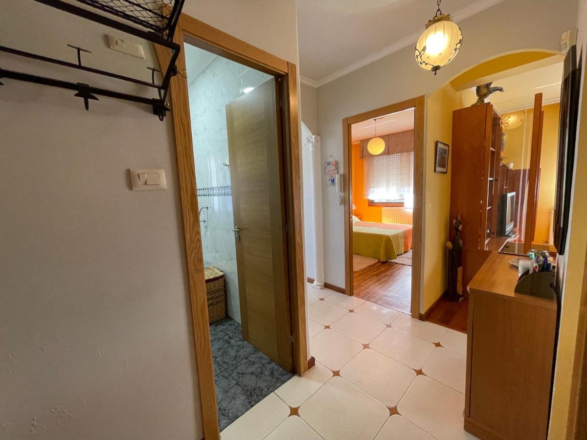 Appartamento Apartamento con piscina privada Vigo Esterno foto